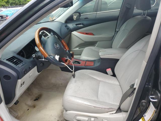 Photo 7 from auction – 2008 LEXUS ES 350 with VIN JTHBJ46G382158655