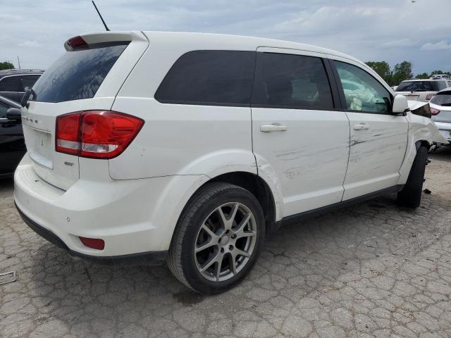 Photo 3 from auction – 2017 DODGE JOURNEY GT with VIN 3C4PDDEG3HT623479