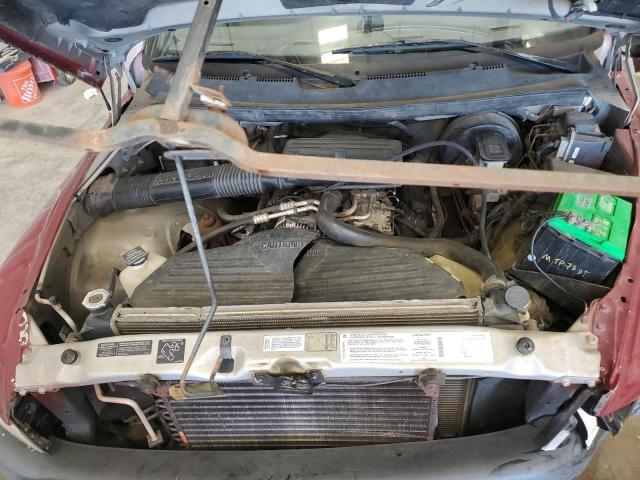 Photo 11 from auction – 1994 DODGE RAM 1500 with VIN 1B7HC16Z0RS654357