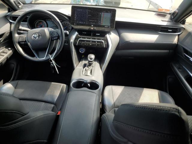 Photo 8 from auction – 2021 TOYOTA VENZA LE with VIN JTEAAAAH2MJ057307