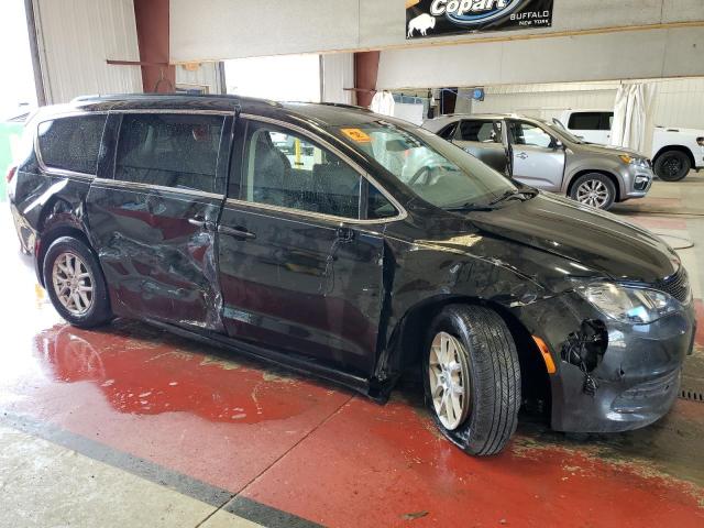 Photo 4 from auction – 2020 CHRYSLER VOYAGER LX with VIN 2C4RC1DG0LR151409