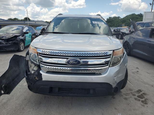 Photo 5 from auction – 2011 FORD EXPLORER with VIN 1FMHK7B81BGA41848