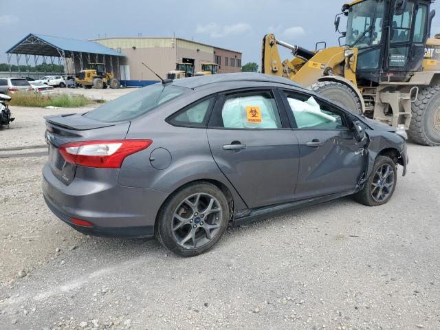 Photo 3 from auction – 2013 FORD FOCUS SE with VIN 1FADP3F22DL233086