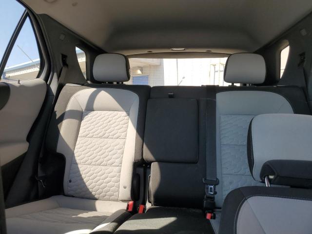 Photo 10 from auction – 2020 CHEVROLET EQUINOX LT with VIN 3GNAXJEV1LL330786
