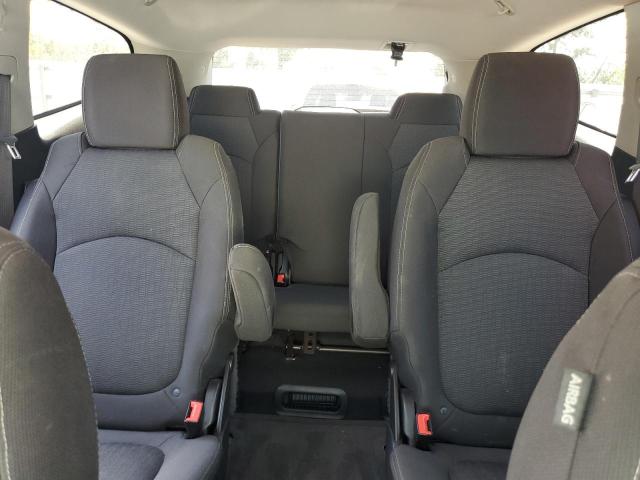 Photo 10 from auction – 2016 CHEVROLET TRAVERSE L with VIN 1GNKRHKD5GJ268924