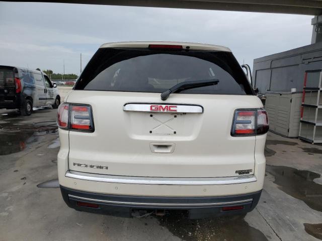 Photo 6 from auction – 2015 GMC ACADIA SLT with VIN 1GKKRRKD8FJ156829