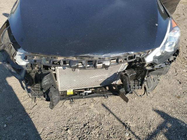 Photo 11 from auction – 2015 KIA FORTE LX with VIN KNAFK4A66F5407778