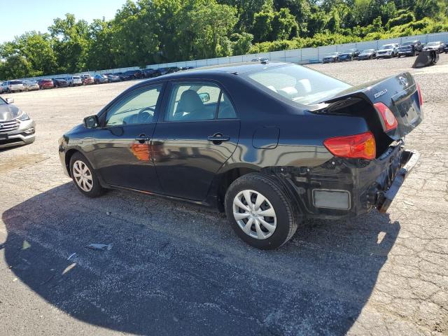 Photo 2 from auction – 2010 TOYOTA COROLLA BA with VIN 1NXBU4EE4AZ318038