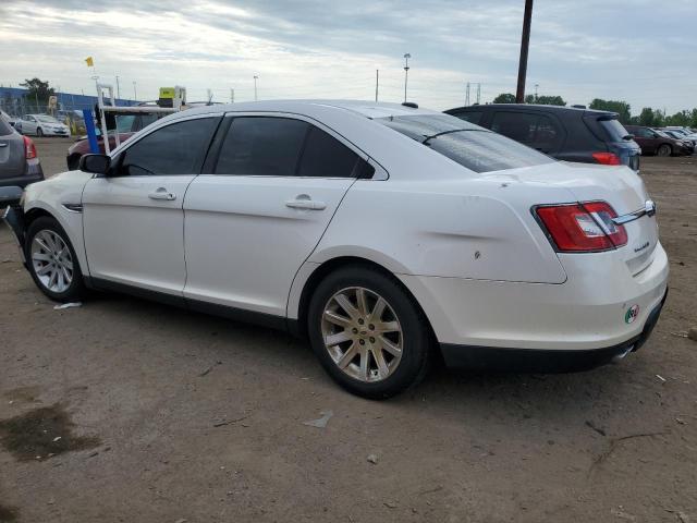 Photo 2 from auction – 2012 FORD TAURUS LIM with VIN 1FAHP2FW9CG119673