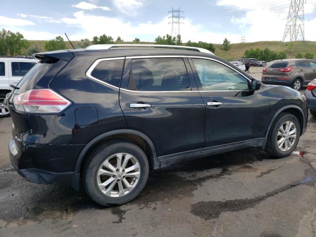 Photo 3 from auction – 2016 NISSAN ROGUE S with VIN KNMAT2MV9GP716510