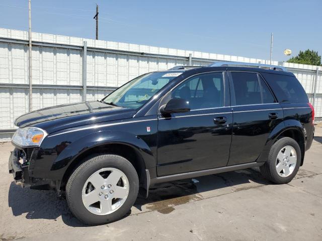 SATURN VUE 2007 with VIN 5GZCZ63467S865055 - Photo from auction