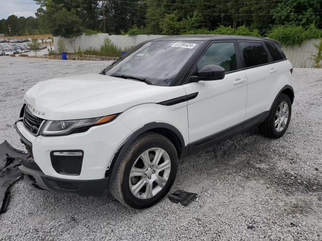 LAND ROVER RANGE ROVE 2016 with VIN SALVP2BG9GH155027 - Photo from auction