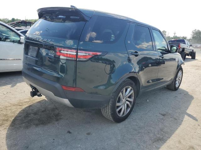 Photo 3 from auction – 2017 LAND ROVER DISCOVERY with VIN SALRRBBV6HA042155