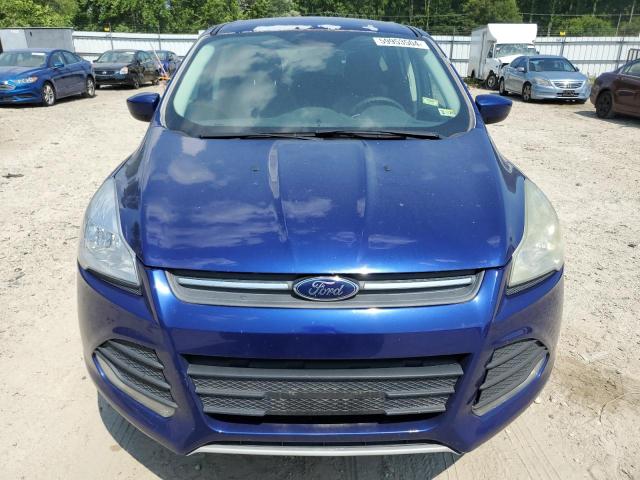 Photo 5 from auction – 2016 FORD ESCAPE 4D with VIN 1FMCU0G7XGUB28961
