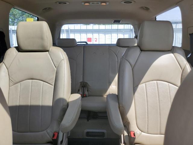 Photo 10 from auction – 2012 GMC ACADIA DEN with VIN 1GKKVTED2CJ206222