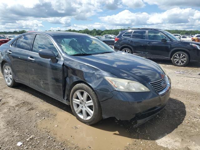 Photo 4 from auction – 2007 LEXUS ES 350 with VIN JTHBJ46G172014634