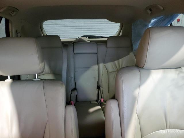 Photo 10 from auction – 2004 LEXUS RX 330 with VIN JTJGA31U740023079
