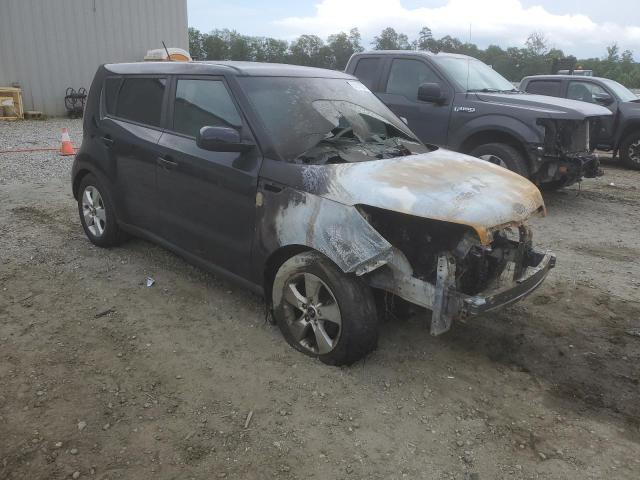 Photo 4 from auction – 2018 KIA SOUL with VIN KNDJN2A23J7889290