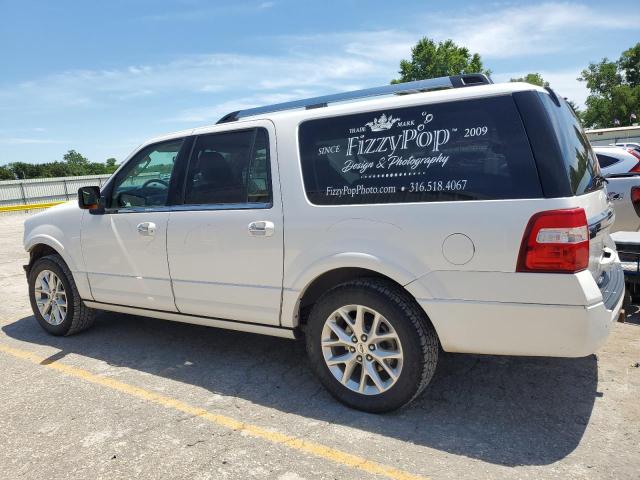Photo 2 from auction – 2017 FORD EXPEDITION with VIN 1FMJK2AT1HEA54713