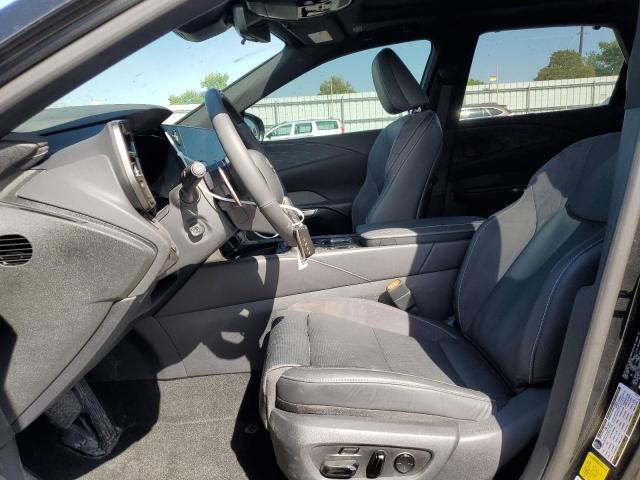 Photo 7 from auction – 2023 LEXUS RX 350 BAS with VIN 2T2BAMCA0PC019032