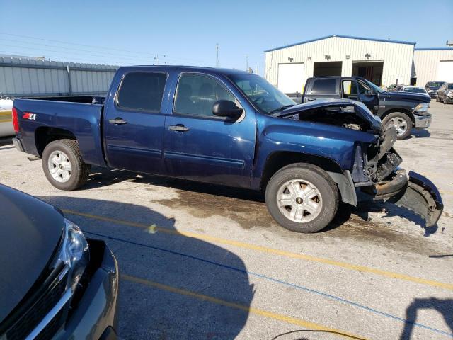 Photo 4 from auction – 2009 CHEVROLET SILVERADO with VIN 3GCEK23399G168987