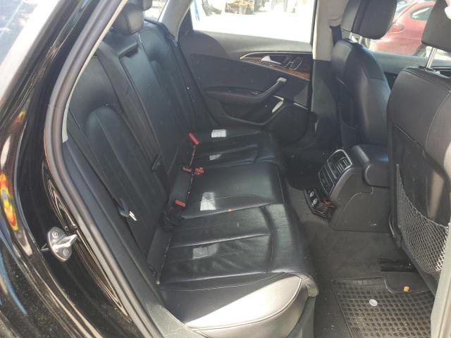 Photo 10 from auction – 2014 AUDI A6 PREMIUM with VIN WAUFFAFC8EN061460