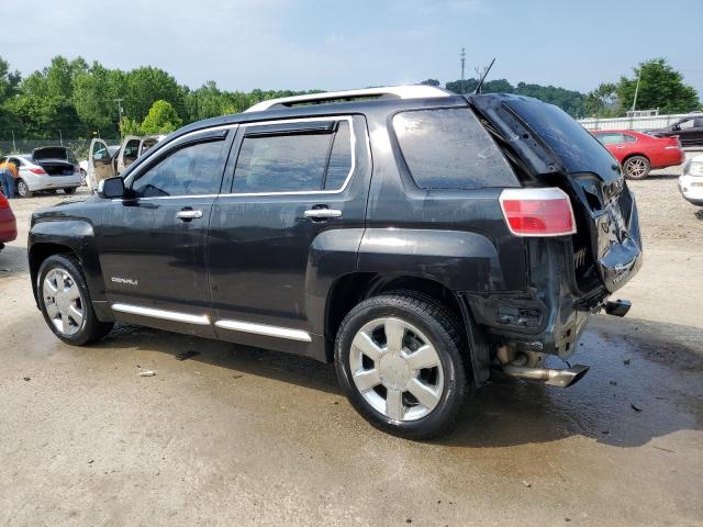Photo 2 from auction – 2013 GMC TERRAIN DE with VIN 2GKFLYE35D6400544