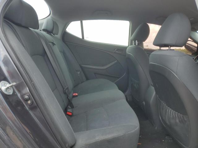 Photo 10 from auction – 2015 KIA OPTIMA LX with VIN KNAGM4A71F5629992