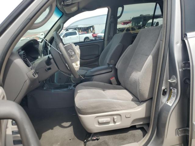 Photo 7 from auction – 2005 TOYOTA SEQUOIA SR with VIN 5TDZT34A65S244159