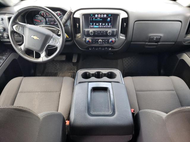 Photo 8 from auction – 2017 CHEVROLET SILVERADO with VIN 1GCVKREC4HZ336054