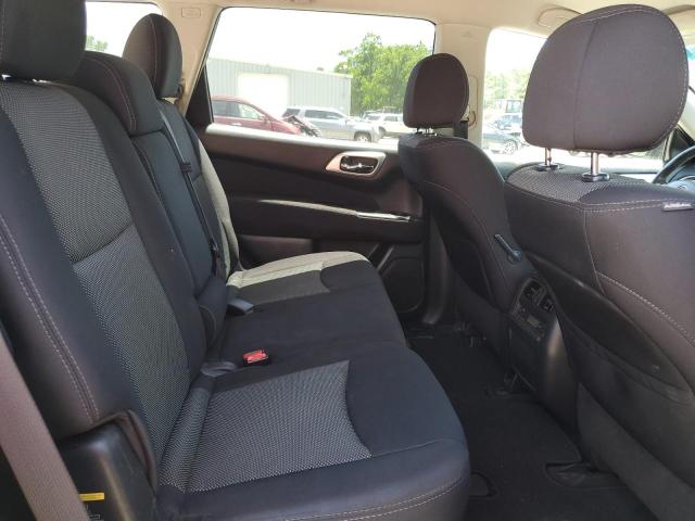Photo 10 from auction – 2017 NISSAN PATHFINDER with VIN 5N1DR2MMXHC684142
