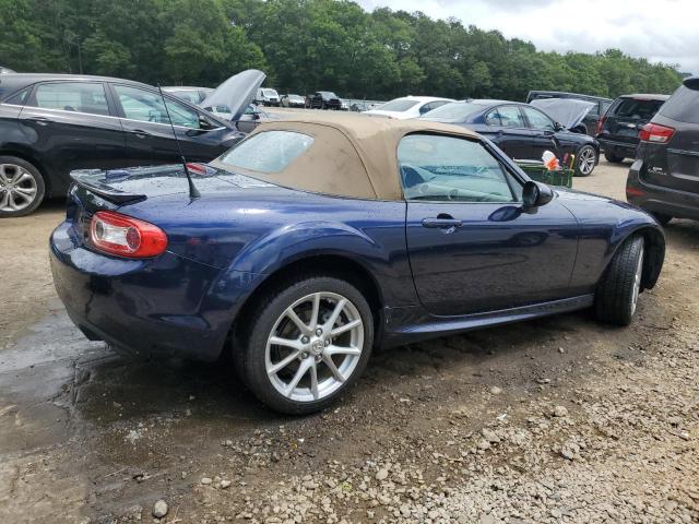 Photo 3 from auction – 2010 MAZDA MX-5 MIATA with VIN JM1NC2EF7A0207637
