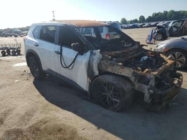 Photo 4 from auction – 2023 NISSAN ROGUE S with VIN 5N1BT3AB6PC755546