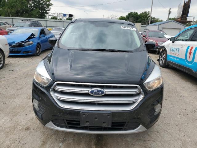Photo 5 from auction – 2017 FORD ESCAPE SE with VIN 1FMCU9GD9HUC55289