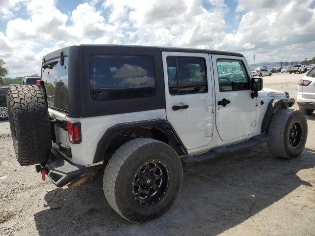 Photo 2 from auction – 2016 JEEP WRANGLER U with VIN 1C4BJWKG3GL266382