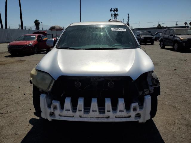 Photo 5 from auction – 2009 TOYOTA HIGHLANDER with VIN JTEDA41A892002167