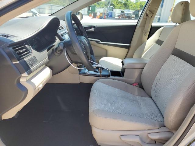 Photo 7 from auction – 2014 TOYOTA CAMRY L with VIN 4T1BF1FK3EU767620