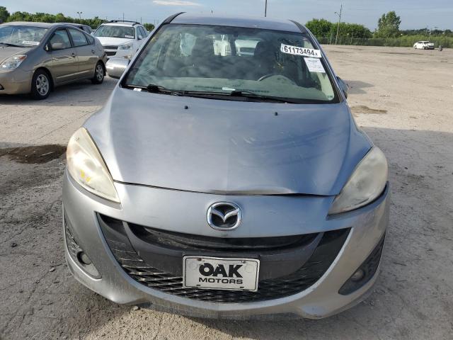 Photo 5 from auction – 2013 MAZDA 5 with VIN JM1CW2CL3D0152311
