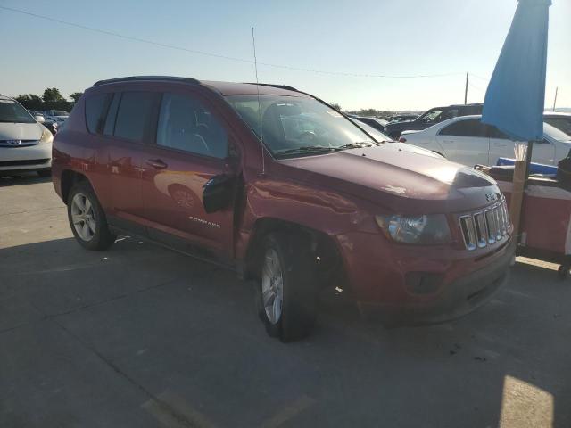 Photo 4 from auction – 2016 JEEP COMPASS SP with VIN 1C4NJCBA2GD754160