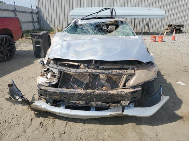 Photo 5 from auction – 2011 TOYOTA CAMRY BASE with VIN 4T4BF3EK5BR162495