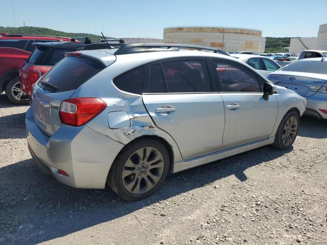 Photo 3 from auction – 2015 SUBARU IMPREZA SP with VIN JF1GPAT68FG328224