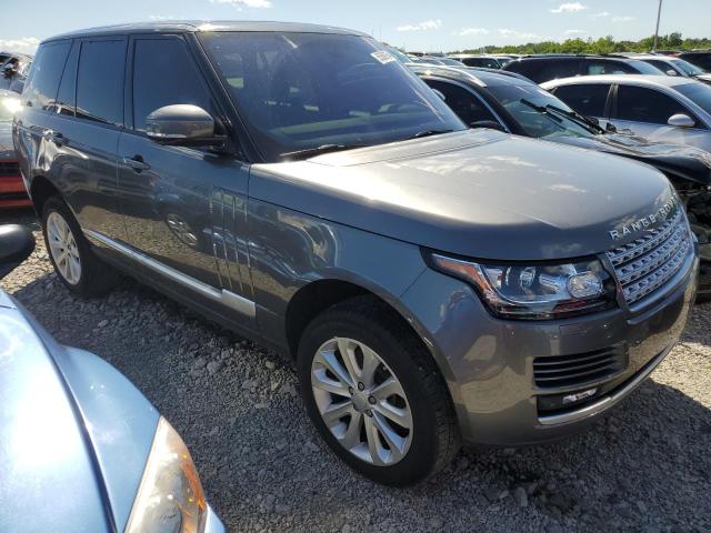 Photo 4 from auction – 2016 LAND ROVER RANGE ROVE with VIN SALGS2KF1GA304716