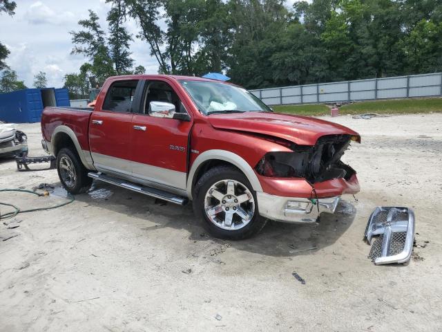صورة رقم 4 من المزاد - 2010 DODGE RAM 1500 مع VIN 1D7RV1CT2AS152409