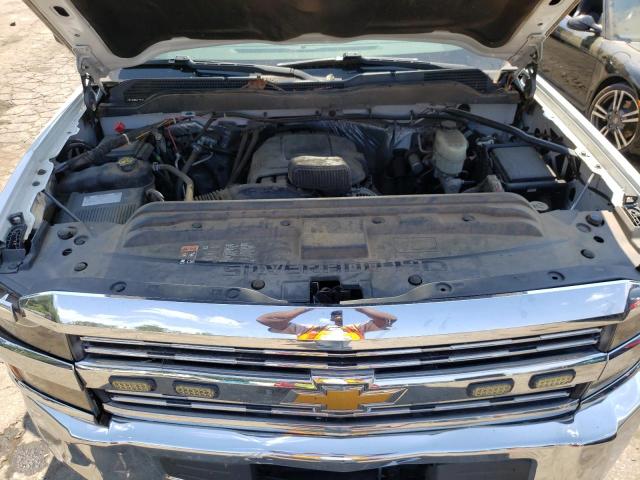 Photo 11 from auction – 2017 CHEVROLET SILVERADO with VIN 1GC0CUEG1HZ388478