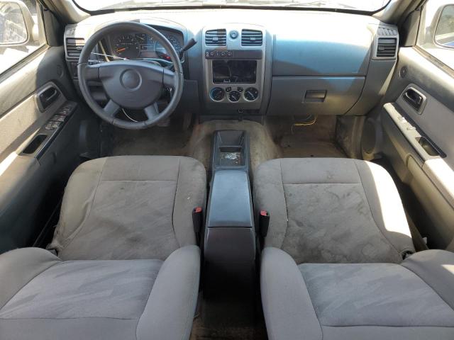 Zdjęcie 8 z aukcji – 2005 CHEVROLET COLORADO z VIN 1GCDT136458269271