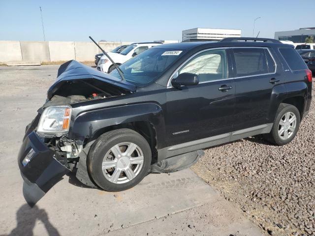GMC TERRAIN SL 2014 with VIN 2GKFLWEK3E6194430 - Photo from auction
