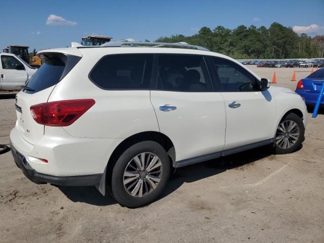 Photo 3 from auction – 2019 NISSAN PATHFINDER with VIN 5N1DR2MN0KC596037
