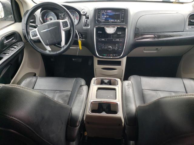 Photo 8 from auction – 2016 CHRYSLER TOWN & COU with VIN 2C4RC1BG6GR198517