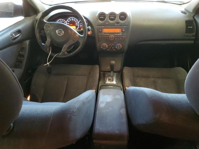 Photo 8 from auction – 2012 NISSAN ALTIMA BAS with VIN 1N4AL2AP4CN401308