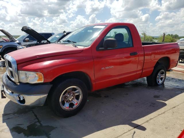 DODGE RAM 1500 S 2003 with VIN 1D7HA16K03J681084 - Photo from auction
